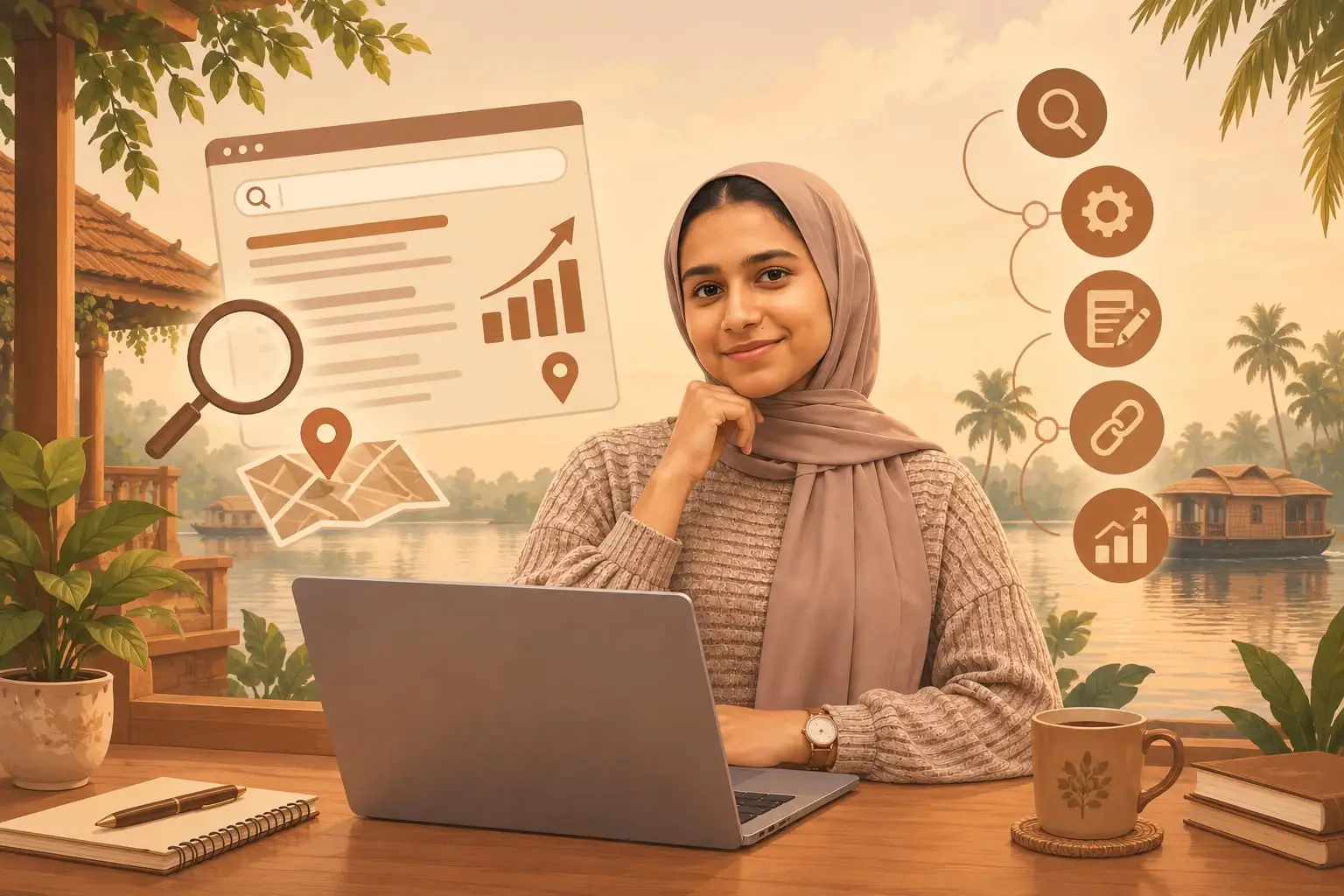 Best SEO Expert in Malappuram