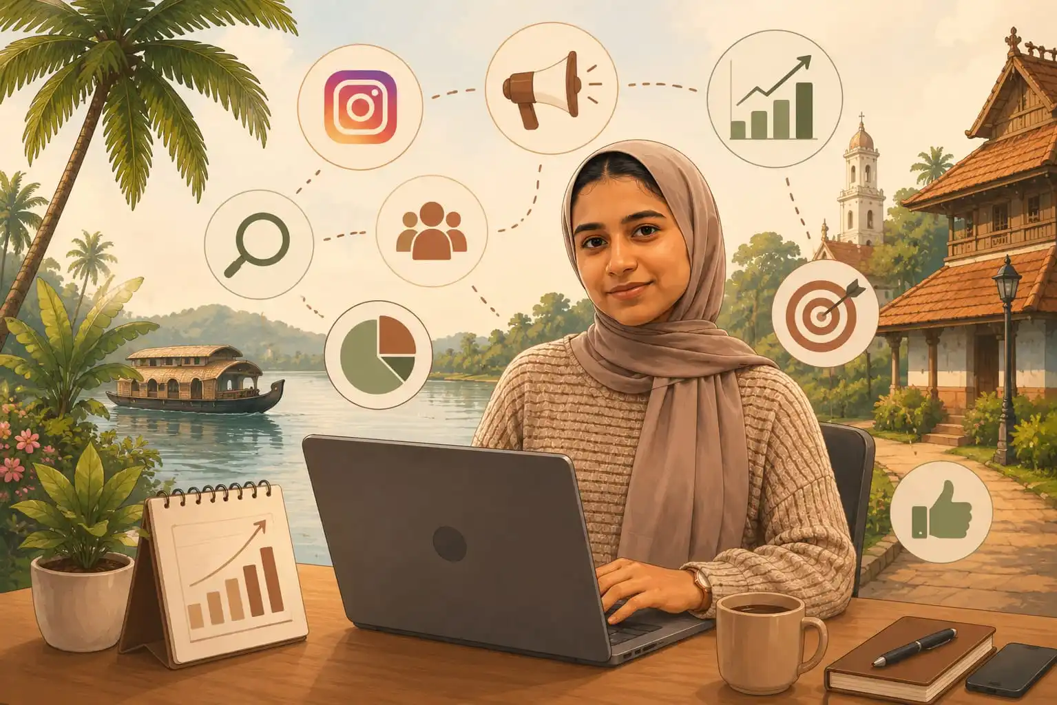 Best Digital Marketing Strategist in Malappuram – Grow Your Business Online